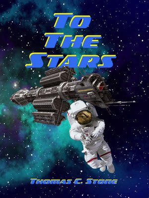 cover image of To the Stars